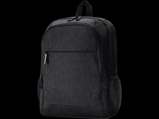 HP Mochila Negro 1X644AA