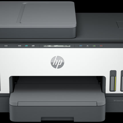 HP impresora smart tank 750 duplex color MFP 6UU47A#AKY