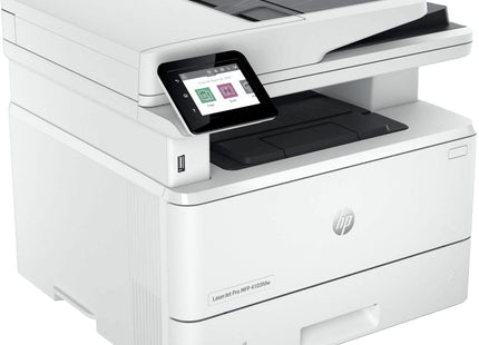 HP impresora laserjet pro MFP mono 4103fdw    2Z629A