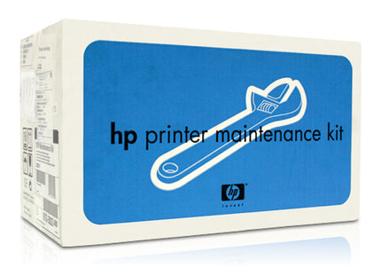 Kit de mantenimiento HP LaserJet 4100 C8057A en empaque original 110V