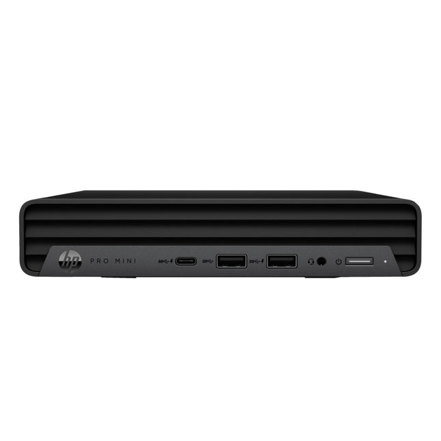 HP desktop mini 400 G9 i7-12700T 8gb/512 win11 pro 1/1/1 6J3A1LT#ABM