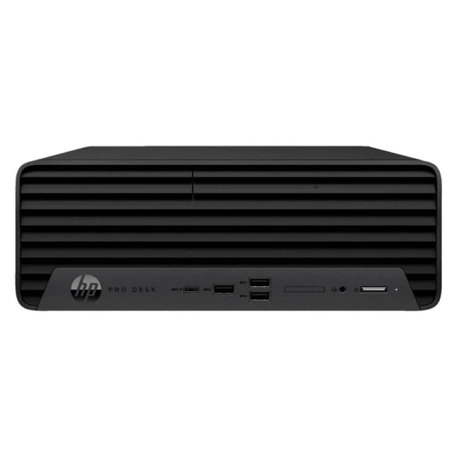 HP desktop 400 G9 pro sff i5-12500 8gb/512 ssd win11 pro 1/1/1 7Z745LT#ABM