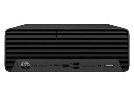 HP Desktop SFF 400 G9 i512500 8GB/512 Win 11 Pro 9L8U0LA#ABM