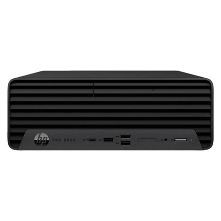 HP Desktop SFF 400 G9 i712700 8GB/512 Win 11 Pro 9L8U1LA