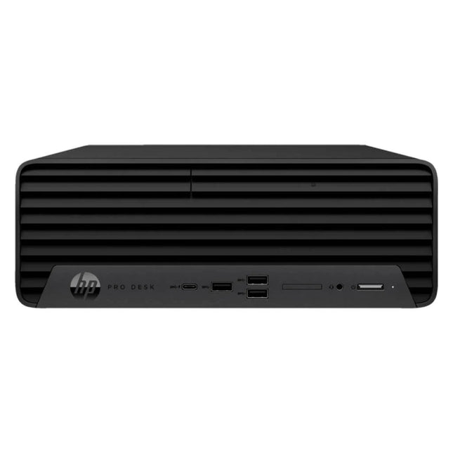 HP Desktop SFF 400 G9 i712700 8GB/512 Win 11 Pro 9L8U1LA