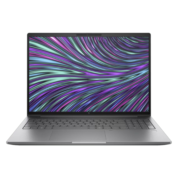HP notebook Zbook Power G11 U7-155H 16gb/1TB PCIe-4x4 2280 NVMe  win 11 pro nvidia RTX A500 4gb 1/1/1 A31DQLT