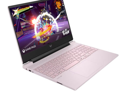 HP Victus 15-fa2010la 15.6" FHD 144Hz Core i5-13420H 16GB 512GB SSD RTX 4050 Win 11 BA1U2LA