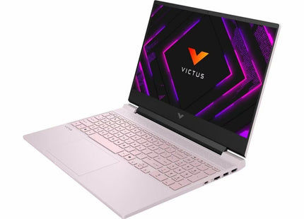 HP Victus 15-fa2010la 15.6" FHD 144Hz Core i5-13420H 16GB 512GB SSD RTX 4050 Win 11 BA1U2LA