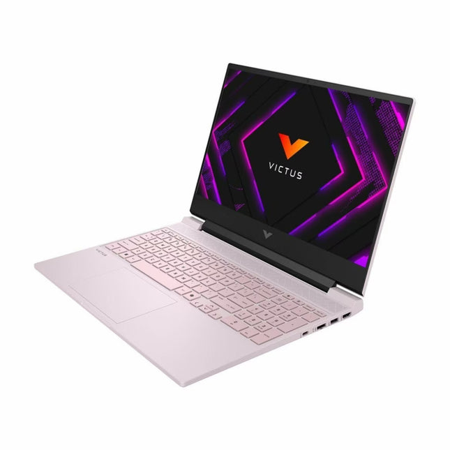 HP Victus 15-fa2010la 15.6" FHD 144Hz Core i5-13420H 16GB 512GB SSD RTX 4050 Win 11 BA1U2LA
