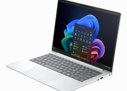 HP EliteBook 8 G1i Next Gen AI 14" Táctil Core Ultra 7 258V 32GB 1TB SSD Windows 11 Pro D66VJLT
