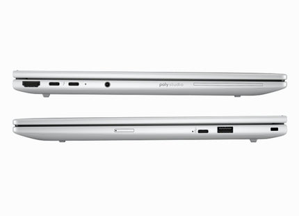 HP EliteBook 8 G1i Next Gen AI 14" Táctil Core Ultra 7 258V 32GB 1TB SSD Windows 11 Pro D66VJLT