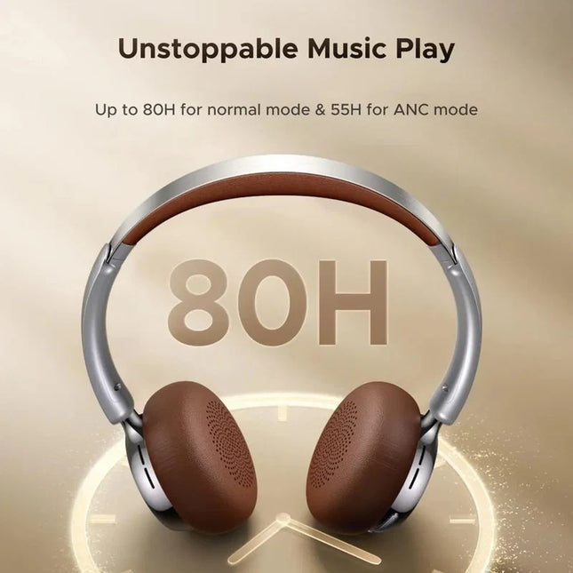 Ugreen Headset Studio Plus HP207 BT 6.0, 75629