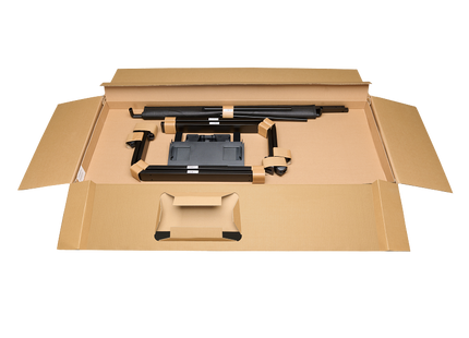 Impresión planos técnicos A1 A4 HP DesignJet T210 inyección tinta térmica