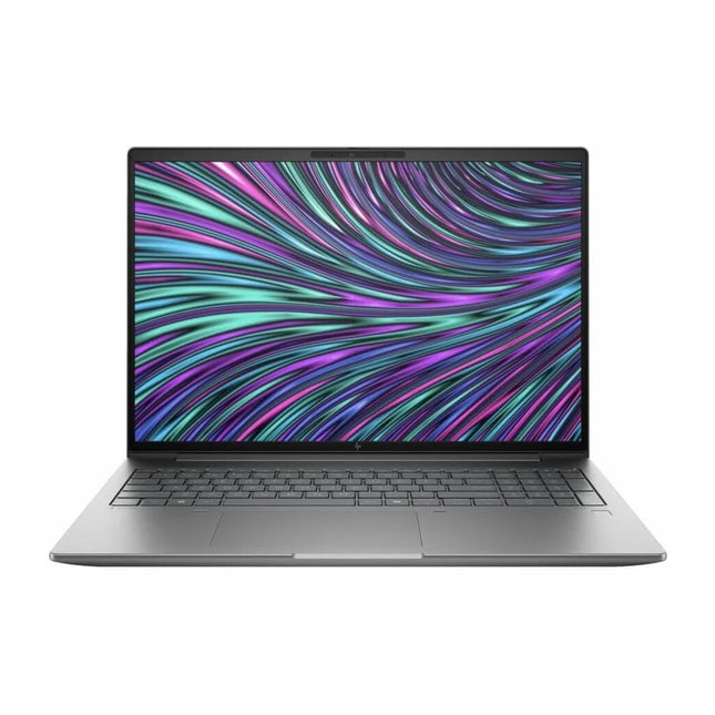 HP notebook Zbook Power G11 16" Ryzen 9,32 GB,1 TB, RTX A1000, WIN 11 A41TMLT