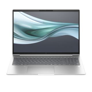 HP Notebook EB660G11 U7-155U 16 16GB/1TB   Win 11 Pro Lector Firma Digital A71FNLT