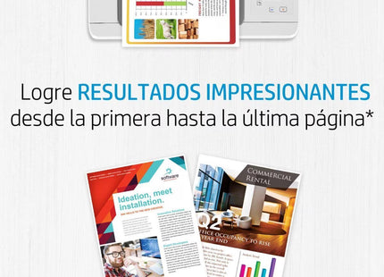 Cartucho Tóner HP 58X Negro, CF258X