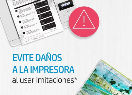 Cartucho Tóner HP 58X Negro, CF258X