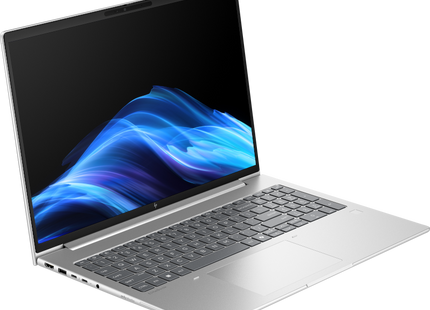 HP EliteBook 6 AI G1i 16" Core Ultra 7 255U 16GB DDR5 512GB SSD Windows 11 Pro D66V7LT