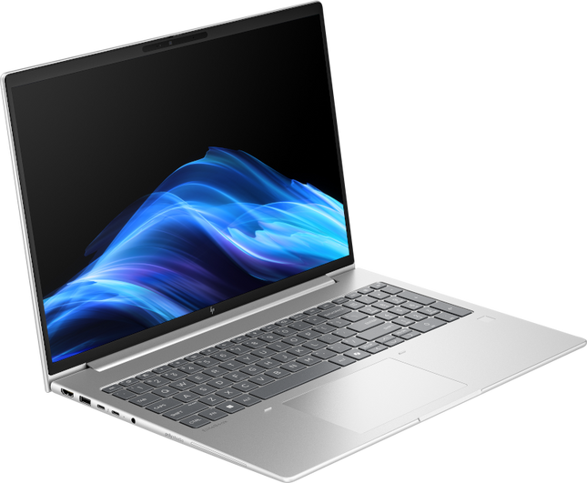 HP EliteBook 6 AI G1i 16" Core Ultra 7 255U 16GB DDR5 512GB SSD Windows 11 Pro D66V7LT