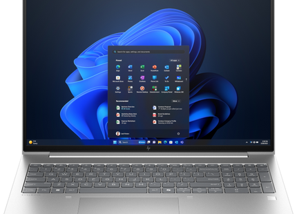 HP EliteBook 6 AI G1i 16" Core Ultra 7 255U 16GB DDR5 512GB SSD Windows 11 Pro D66V7LT