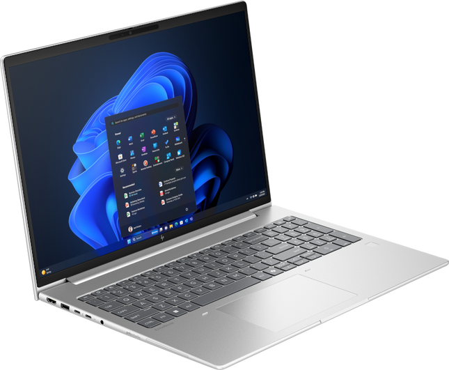 Laptop HP EliteBook 660 G11, BN4B7LT