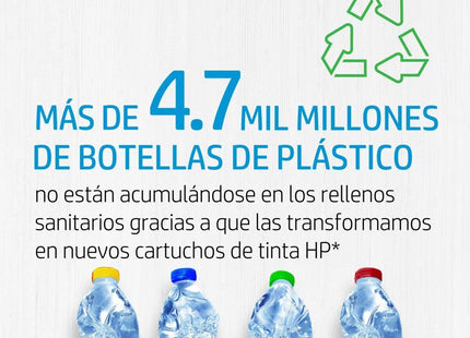 Cartucho Tinta HP 60 Negro, CC640WL