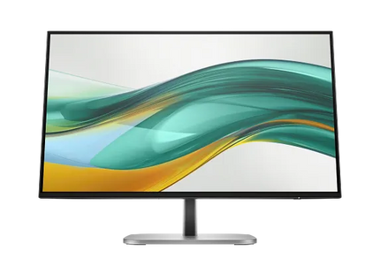 HP Monitor S5 Pro 524pf FHD  9D9L6UT