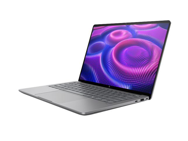 Laptop HP ZBook Ultra 14" G1a Mobile Workstation, B93E5LT