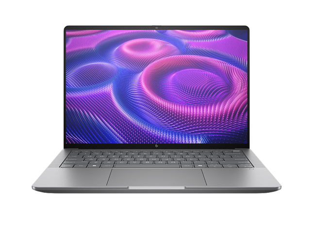Laptop HP ZBook Ultra 14" G1a Mobile Workstation, B93E5LT