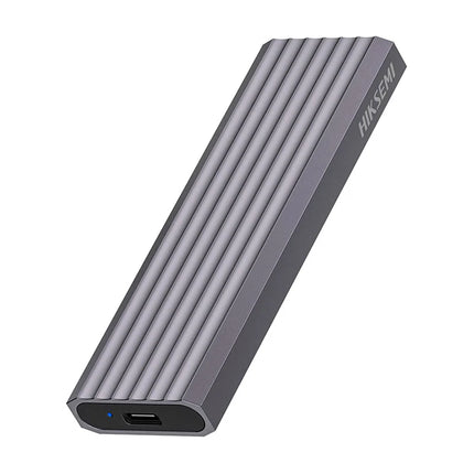 Encapsulador Hiksemi HS-HUB-MDC1 | M.2 NVMe | USB-C 3.2 | 10Gbps