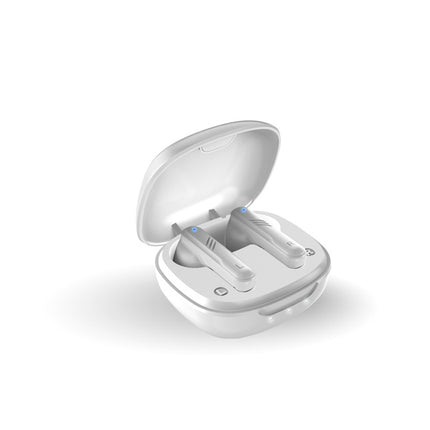 Audífono Genius HS-M905BT Bluetooth | Inalámbrico | Micrófono Integrado | Hasta 15h de Batería