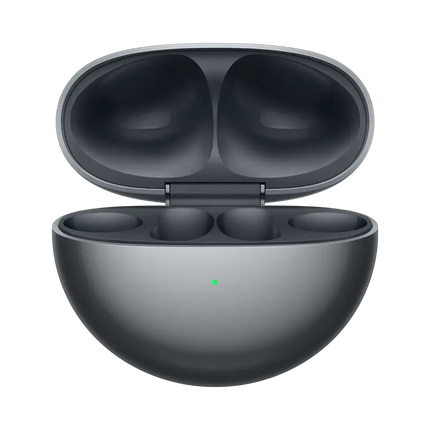 Auriculares Inalámbricos Huawei FreeClip Negro | Open-ear | Bluetooth | Larga duración de batería