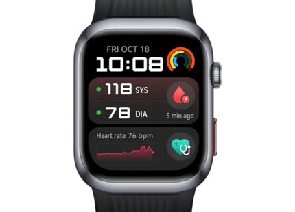 Reloj Inteligente Huawei Watch D2 | 1.5” AMOLED | ECG | GPS | Resistencia IP68 y 5ATM