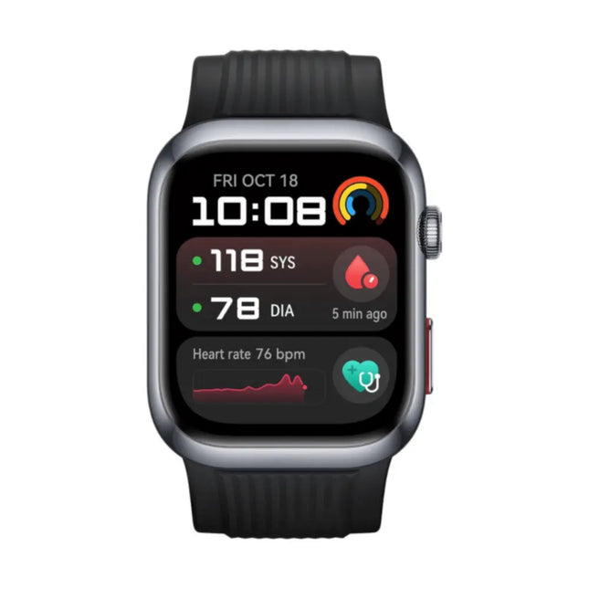Reloj Inteligente Huawei Watch D2 | 1.5” AMOLED | ECG | GPS | Resistencia IP68 y 5ATM