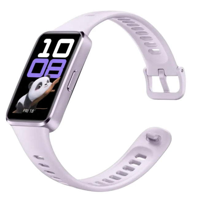 Pulsera Inteligente Huawei Band 10 | 1.47” AMOLED | Monitoreo Salud | Batería Larga Duración