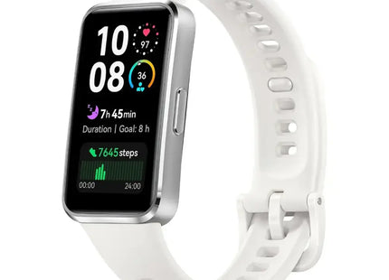 Pulsera Inteligente Huawei Band 10 55020EKX | 1.47” AMOLED | Monitoreo Salud | Batería Larga Duración