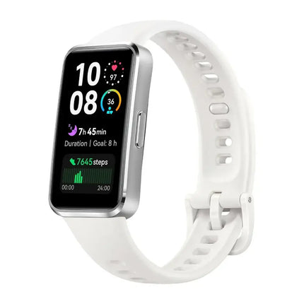 Pulsera Inteligente Huawei Band 10 | 1.47” AMOLED | Monitoreo Salud | Batería Larga Duración