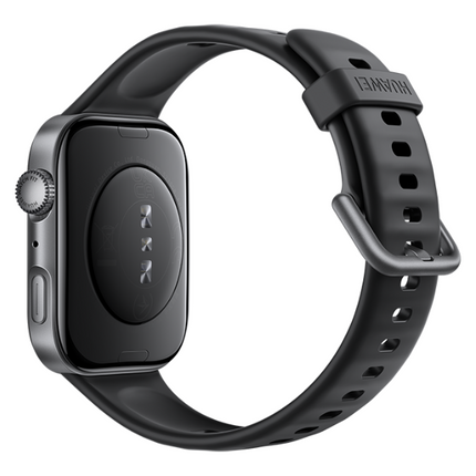 Reloj Inteligente Huawei Watch Fit 4 | Pantalla AMOLED | GPS | Monitoreo de Salud | Negro