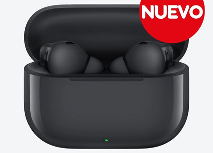 Huawei audifonos SE 4 negro Fuji T010 55038499