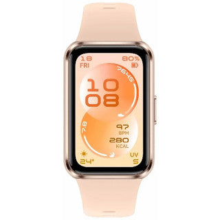 Pulsera Inteligente HUAWEI Band 11 Candy B29F Beige 1.62" AMOLED 55020GUM