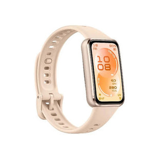 Pulsera Inteligente HUAWEI Band 11 Candy B29F Beige 1.62" AMOLED 55020GUM