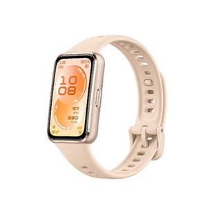 Pulsera Inteligente HUAWEI Band 11 Candy B29F Beige 1.62" AMOLED 55020GUM
