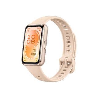 Pulsera Inteligente HUAWEI Band 11 Candy B29F Beige 1.62" AMOLED 55020GUM