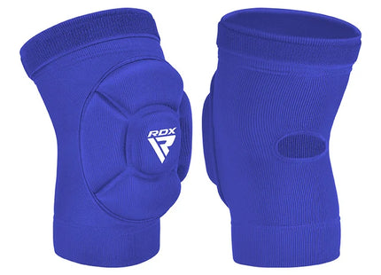 RDX Rodilleras Para MMA Azul, K5