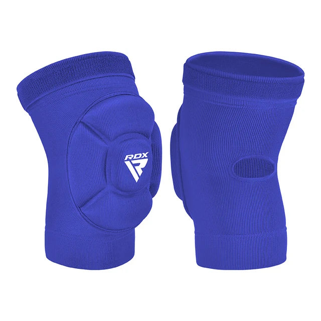 RDX Rodilleras Para MMA Azul, K5