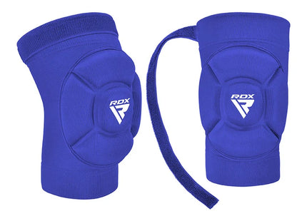 RDX Rodilleras Para MMA Azul, K5