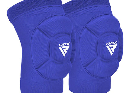 RDX Rodilleras Para MMA Azul, K5