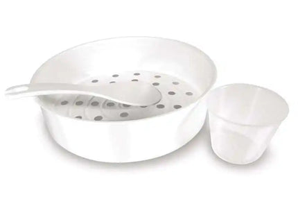 Hamilton Beach Arrocera 20 tazas cocidas, 37542