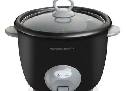 Hamilton Beach Arrocera 20 tazas cocidas, 37542