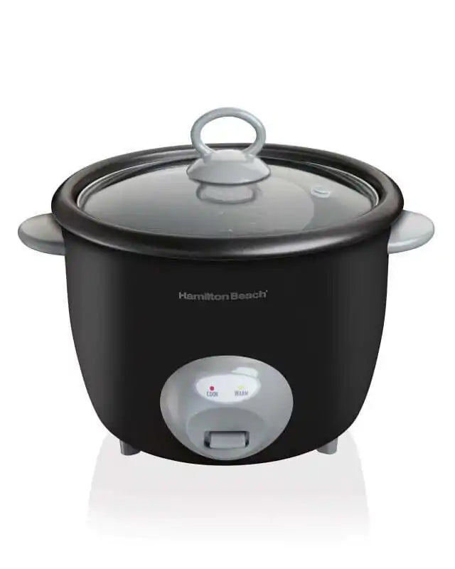 Hamilton Beach Arrocera 20 tazas cocidas, 37542